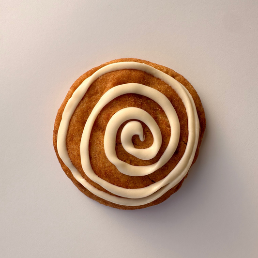 Cinnamon Swirl